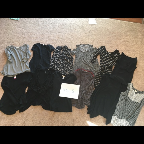 Women’s XS-S size 2 Lots - Picture 6 of 6